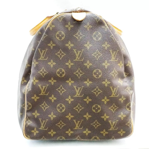 Louis Vuitton Keepall 55 - Picture 5 of 9